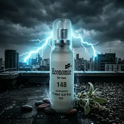 148. inspired by BAD BOY / Carolina Herrera