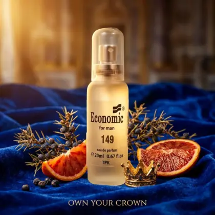 149. inspired by King “K” /  D&G