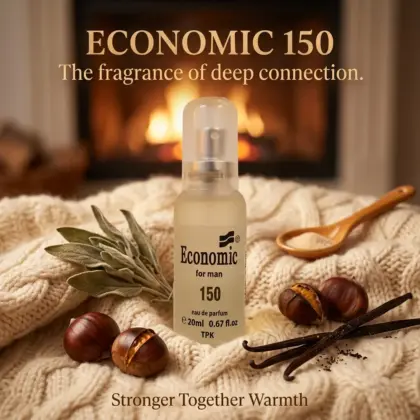 150. inspired by Stronger with You / Armani