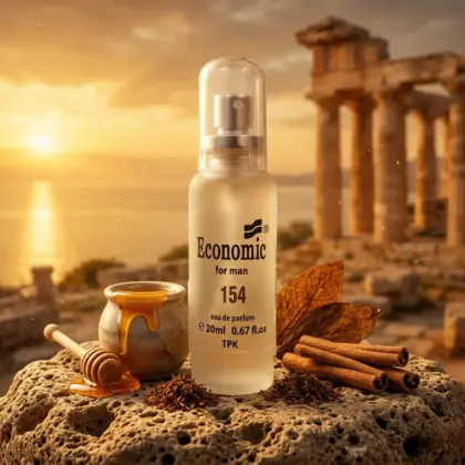 154. inspired by NAXOS / Xerjoff