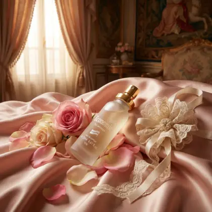 17. inspired by JEAN-PAUL GAULTIER / J.P.G