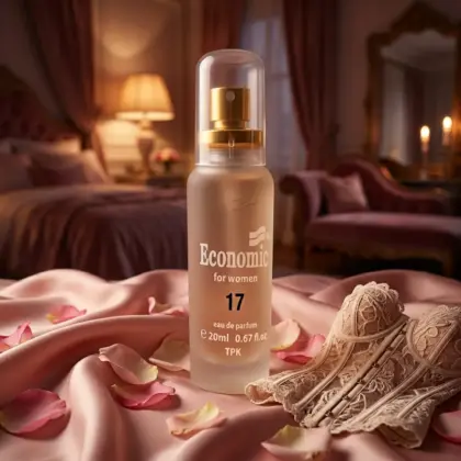 17. inspired by JEAN-PAUL GAULTIER / J.P.G