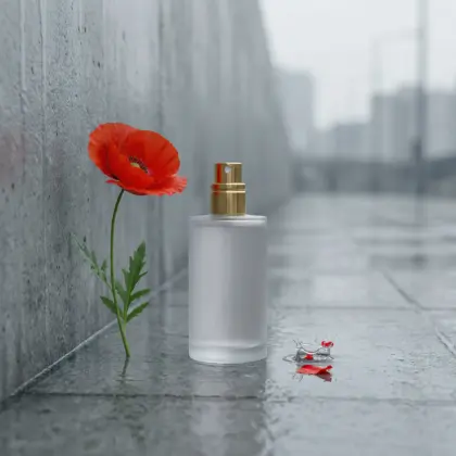 18. inspired by KENZO / Kenzo