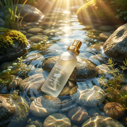 19. inspired by L'EAU D'ISSY / Miyaki