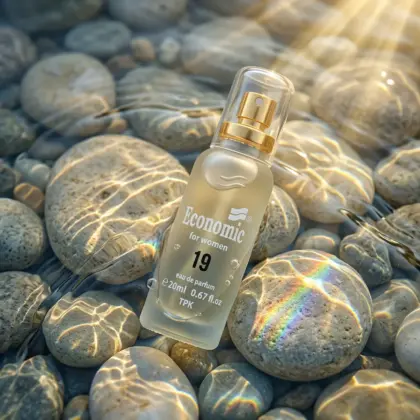 19. inspired by L'EAU D'ISSY / Miyaki