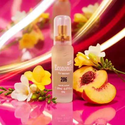 206. inspired by GUCCI RUCH / Gucci