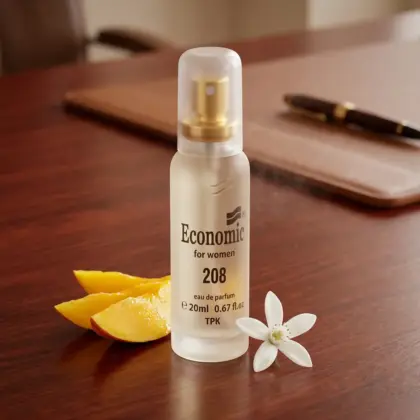 208. inspired by BOS WOMAN / H. Bos