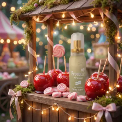 20. inspired by NINA / N.Ricci