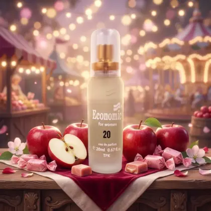 20. inspired by NINA / N.Ricci