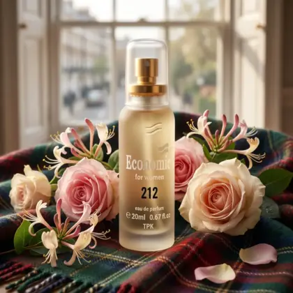 212. inspired by BURBERRY LONDON / Burberry