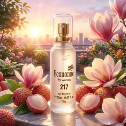 217. inspired by MIRACLE / Lancome