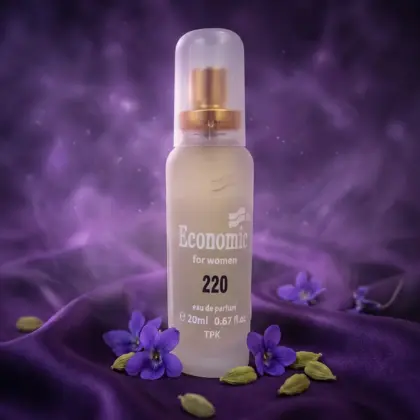 220. inspired by NAO MAGIC / N. C.