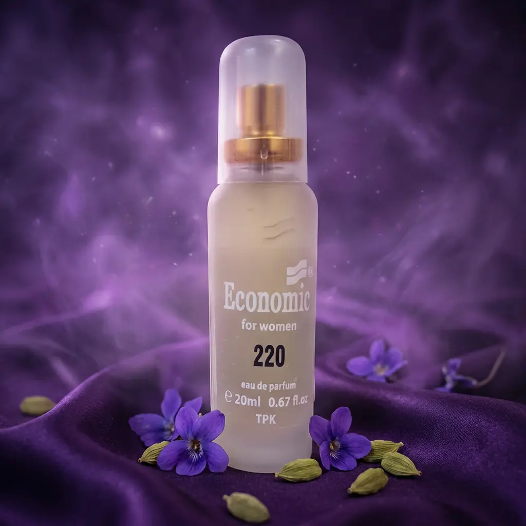 220. inspired by NAO MAGIC / N. C.