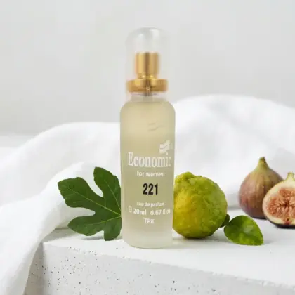 221. inspired by EMPORIO WHITE / G. Armani