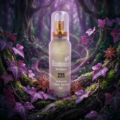 225. inspired by LOLITA / L. Lempicka