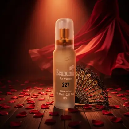 227. inspired by BOLERO / G. Sabatini