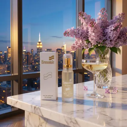 22. inspired by 5-th AVENUE / E. Arden