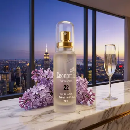 22. inspired by 5-th AVENUE / E. Arden