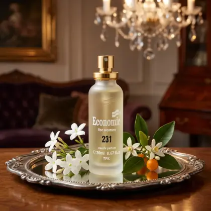 231. inspired by JOOP / Joop