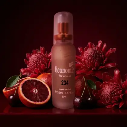 234. inspired by DEEP RED / H. Boss