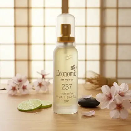 237. inspired by SENSE / G. Armani