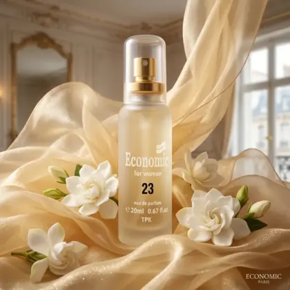 23. inspired by ORGANZA / Givenchy