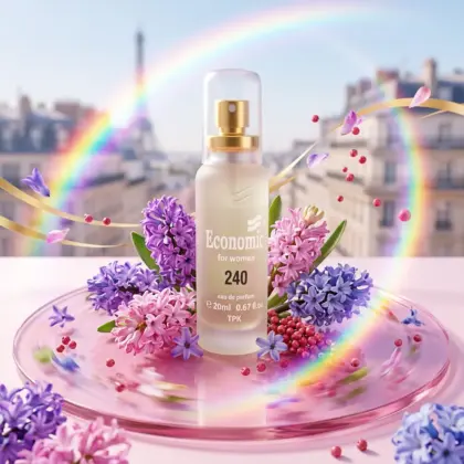 240. inspired by CHANCE / Chanel