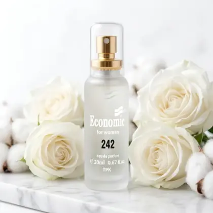 242. inspired by MOSHUS WHITE