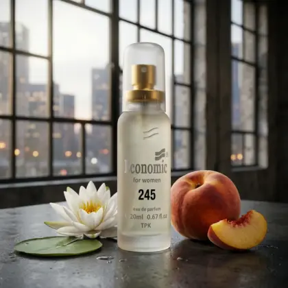 245. inspired by BRUNO BANANI / B.B