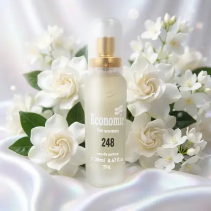 248. inspired by PURE POISON / Dior