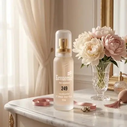 249. inspired by COCO MADEMOISELLE / Chanel