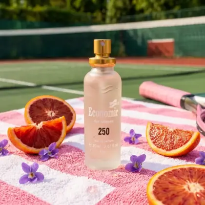 250. inspired by TOUCH OF PINK / Lacozte