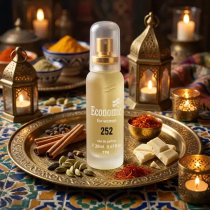 252. inspired by OMNIA/ Bvlgari