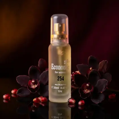 254. inspired by EUFORIA/ C. Klain