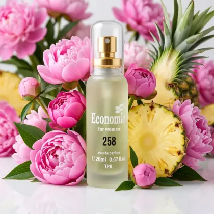 258. inspired by ENVIME/ Gucci