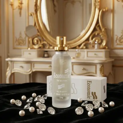 25. inspired by CHANNEL 5 / Channel