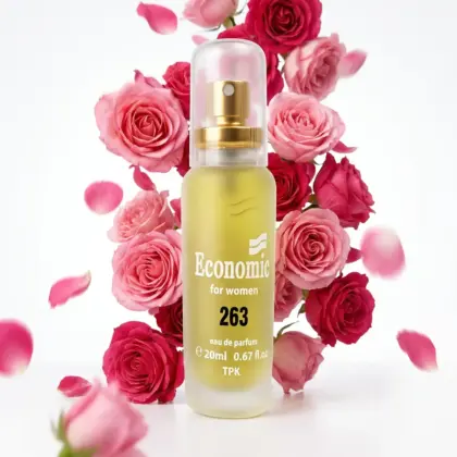 263. inspired by VERY / Givenchy