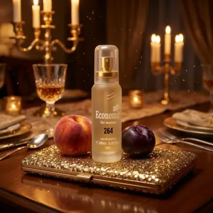 264. inspired by THE ONE / D&G