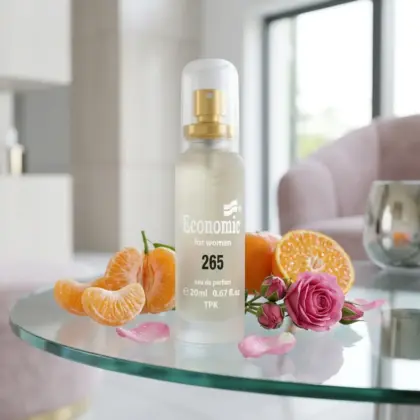 265. inspired by FEMME / H. Boss