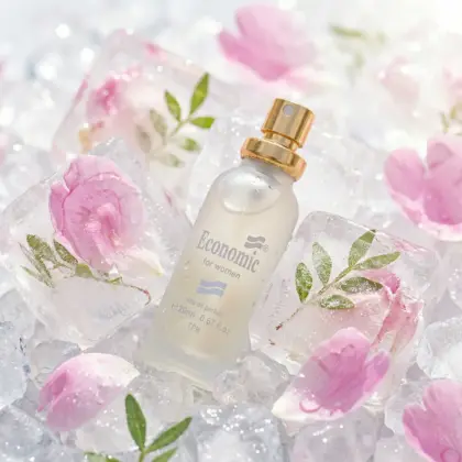 267. inspired by BRIGHT CRYSTAL / Versace