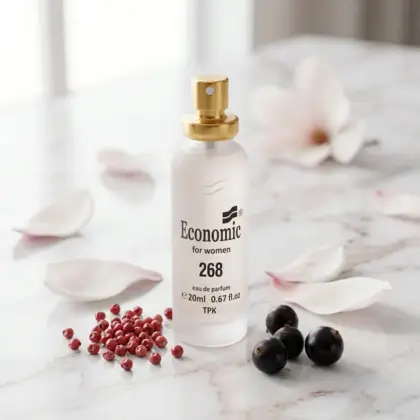 268. inspired by MANIA / G. Armani