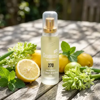 270. inspired by CHANCE eau FRAICHE / Chanel