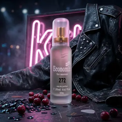 272. inspired by BLACK XS / P. Rabanne