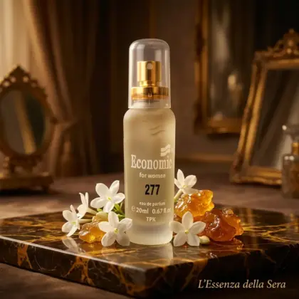 277. inspired by ARMANI CODE / G. Armani