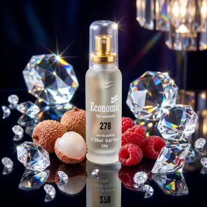 278. inspired by ARMANI DIAMONDS / G. Armani