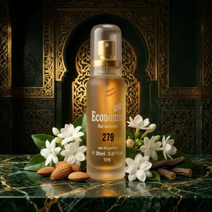 279. inspired by JASMIN NOIR / Bvlgari