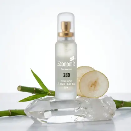 280. inspired by OMNIA CRYSTALLINE / Bvlgari