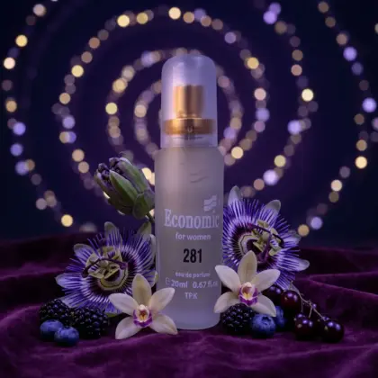 281. inspired by HYPNOSE / Lancome