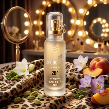 284. inspired by CAT DELUXE/ N. Campbell