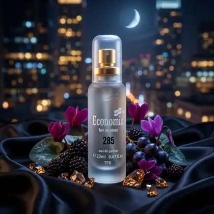 285. inspired by CAT DELUXE AT NIGHT/ N. Campbell